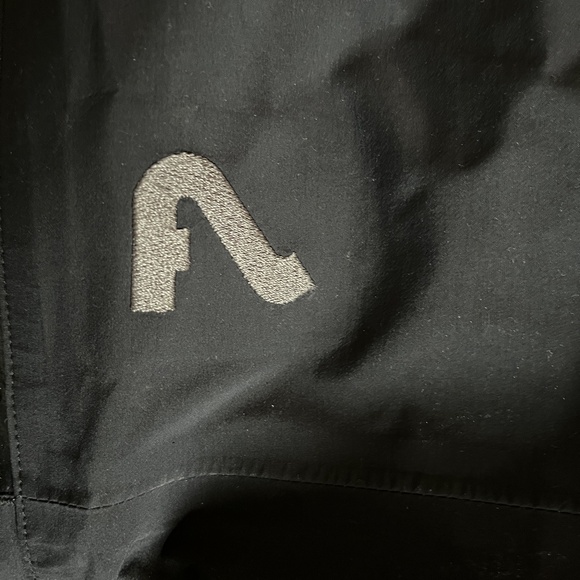 Flylow Smythe Bib Men's M - Picture 2 of 10